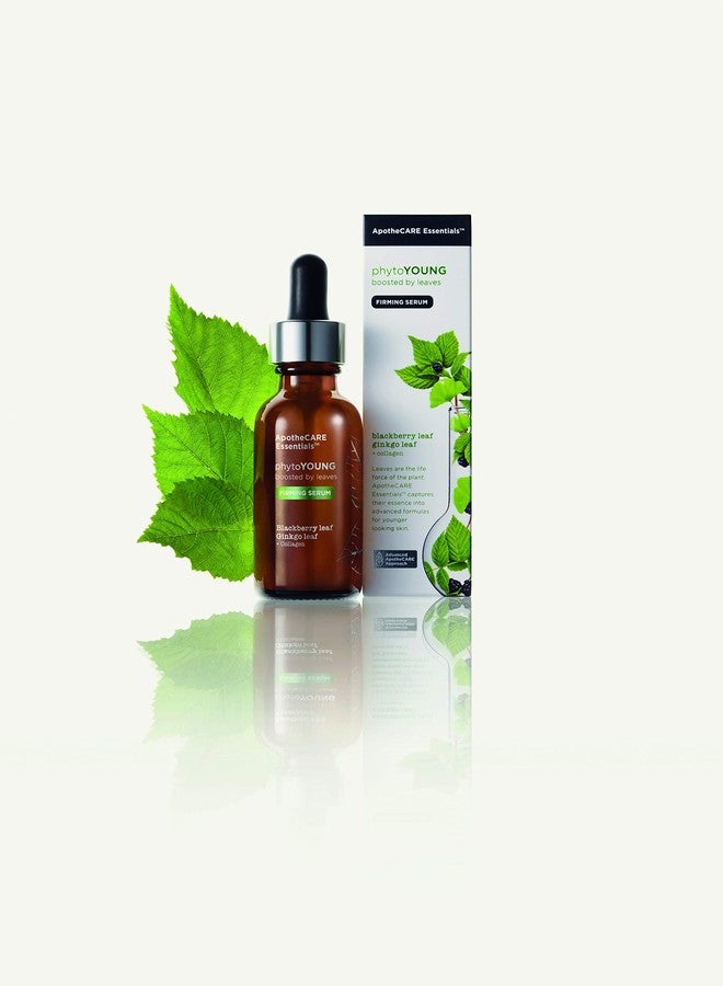 ApotheCARE Essentials Phytoyoung Firming Serum 1 Fl Oz - Image 2