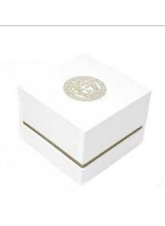 Versace Jeans Versace chronograph watch for men, pure steel, all hands working, with Versace agency box.  - Image 3