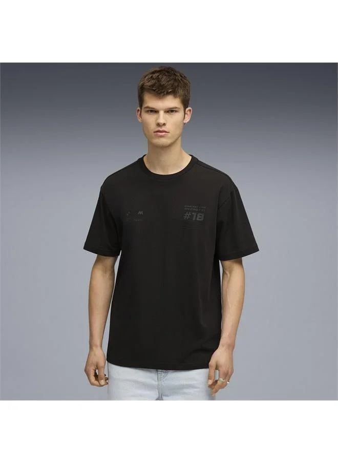 Puma PUMA x BMW M Motorsport Cao Fei Racer Tee Men