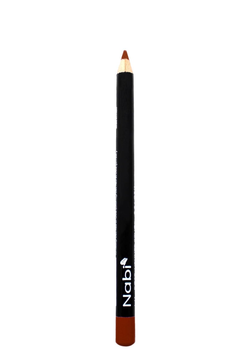Nabi 12 Pieces, 12 Colors Lip Liner - Image 4