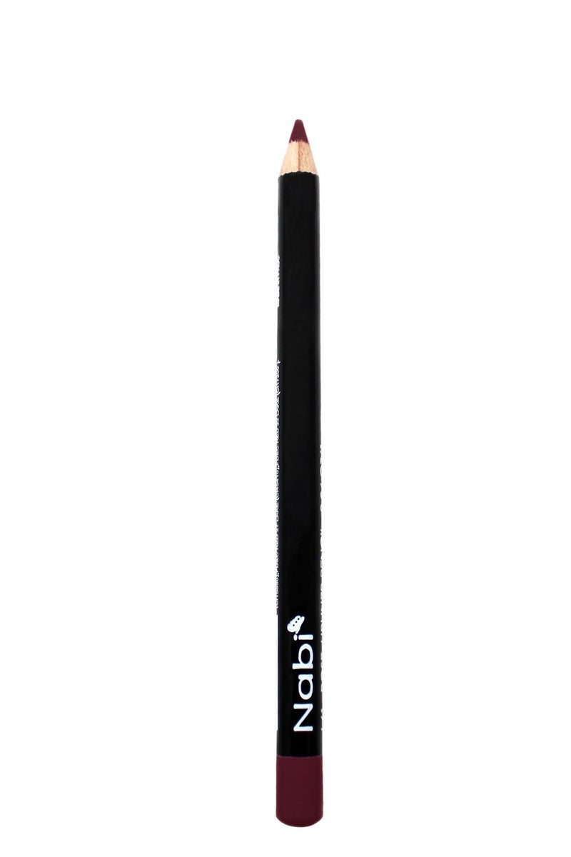 Nabi 12 Pieces, 12 Colors Lip Liner - Image 3