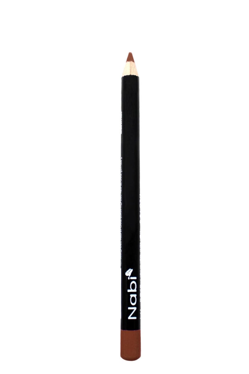 Nabi 12 Pieces, 12 Colors Lip Liner - Image 5