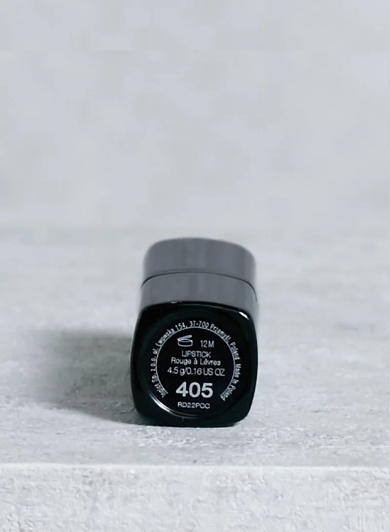 Inglot Lipstick Matte  #405