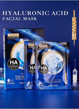 Hyaluronic Acid Mask-1