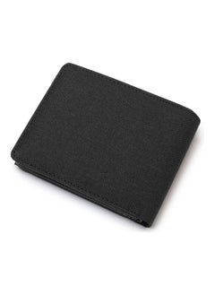 Beauenty Leather Card Wallet Black  - Image 2