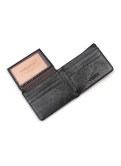 Beauenty Leather Card Wallet Black  - Image 4
