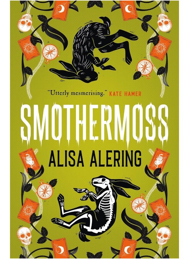 Smothermoss 