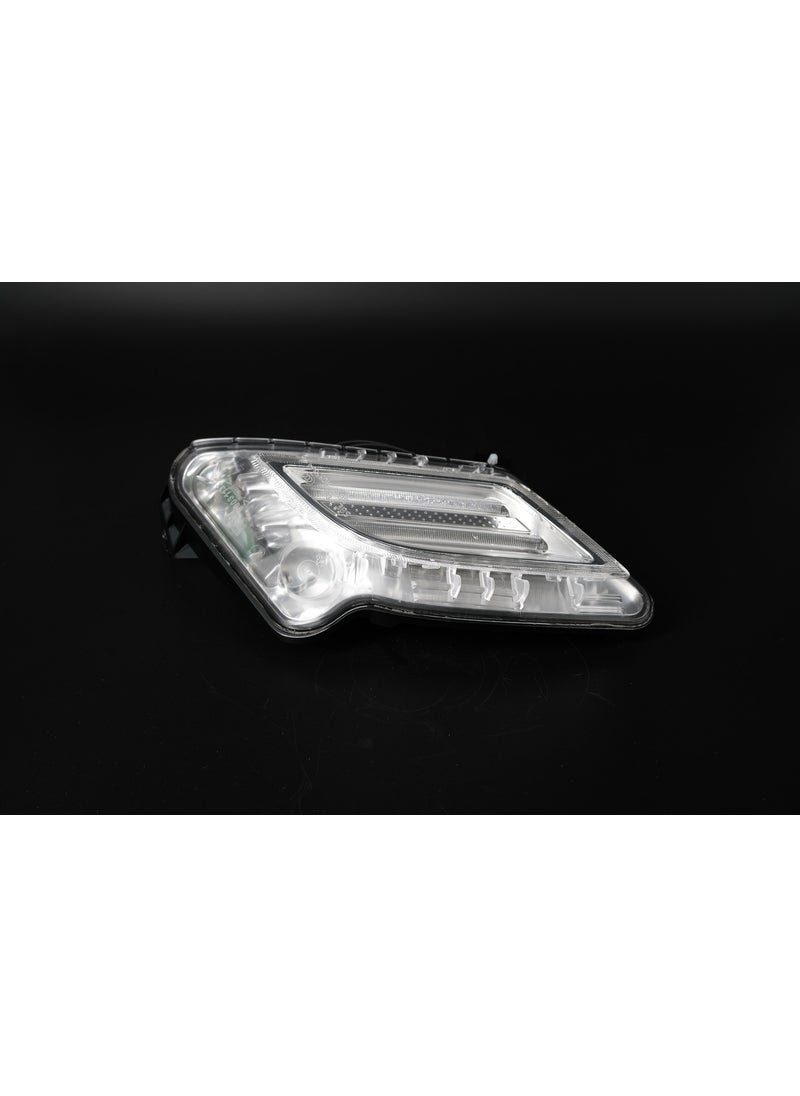 Volvo Front Bumper Daytime Running Light Left S60 / V60 - pzsku/Z40B211032692D0C711B6Z/45/_/1736555064/7ddbd8e9-32eb-4336-a4f3-d10a7cbfcc91