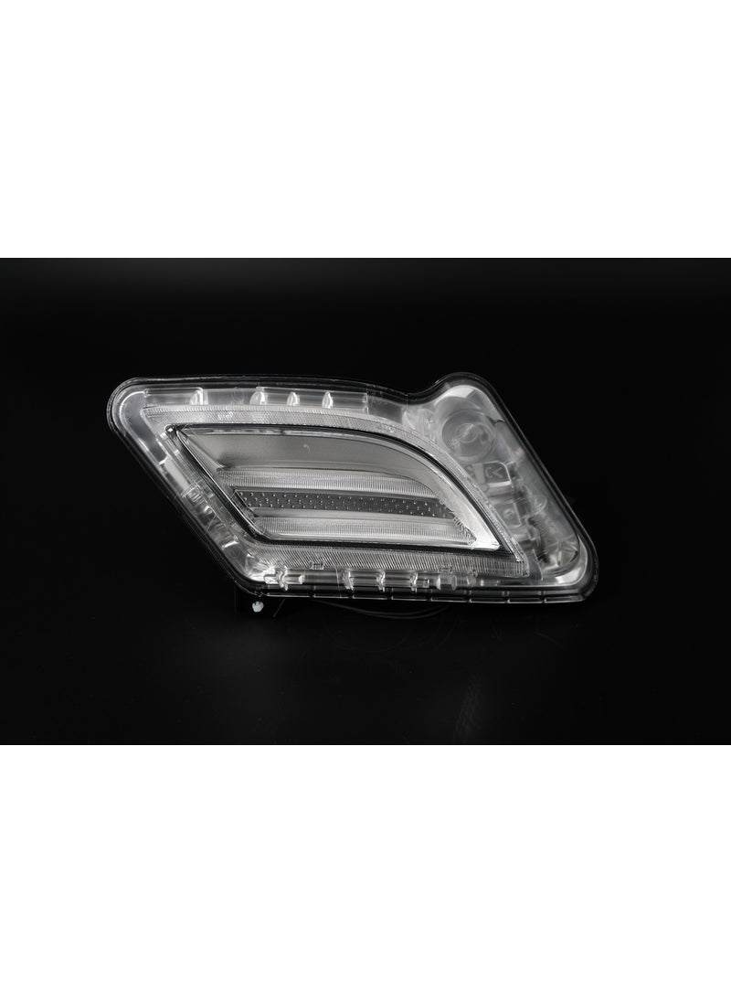 Volvo Front Bumper Daytime Running Light Left S60 / V60 - pzsku/Z40B211032692D0C711B6Z/45/_/1736555071/cad78c8a-34b2-4546-a8f2-fb1780d3d235