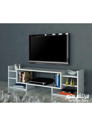 ModernTV unit - Height 40 cm - Width 130 cm - Depth 28 cm, from Furniture Store. - pzsku/Z40B219D5EE3E9DAE8D7CZ/45/_/1727193671/7f7d1c34-c181-4612-a997-725f2315cdfd