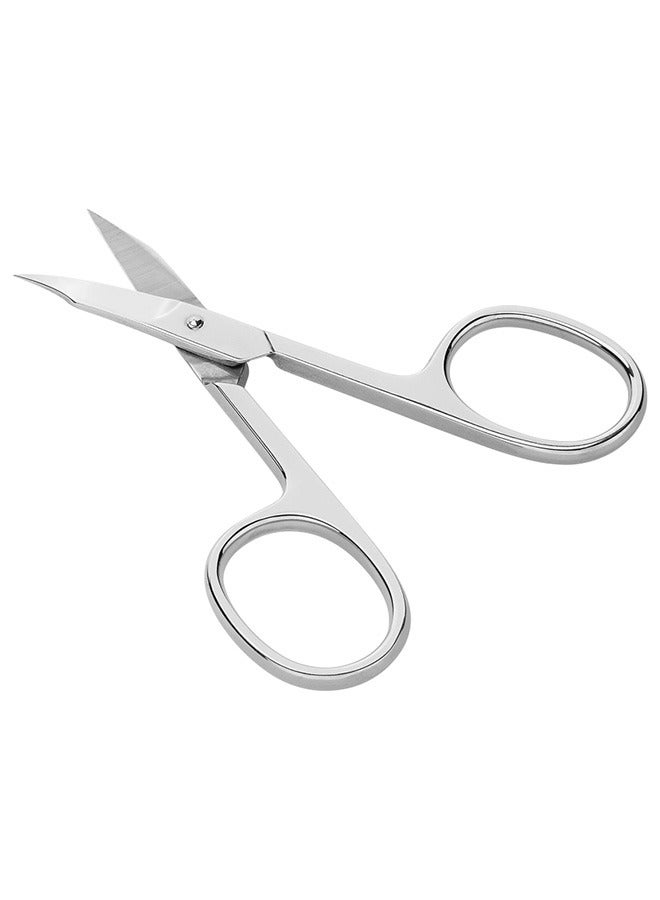 Zwilling Beauty Combi nail scissors, stainless steel glossy - Image 3