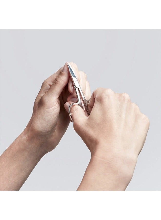 Zwilling Beauty Combi nail scissors, stainless steel glossy - Image 5