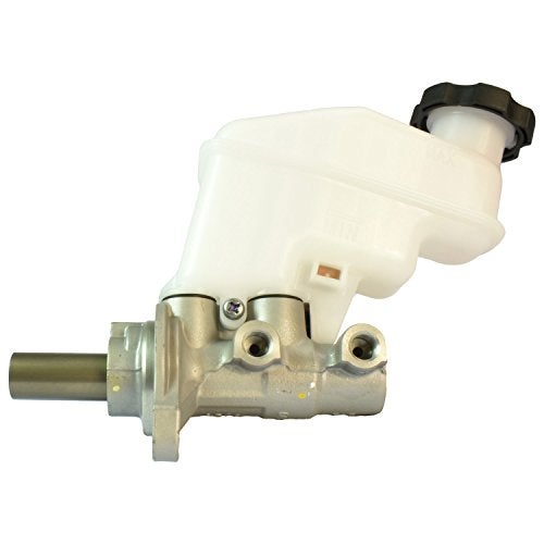 Mando New Mando 17A1125 Brake Master Cylinder Original Equipment - Image 4