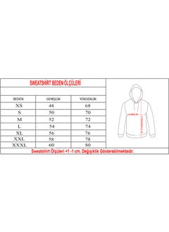 Red Dead Redemptio Hooded Sweatshirt