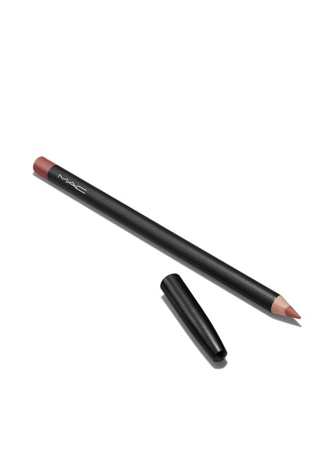 CoCo-Shop Lip Pencil Whirl Dirty Rose 0.05 oz / 1.45 g - Image 2