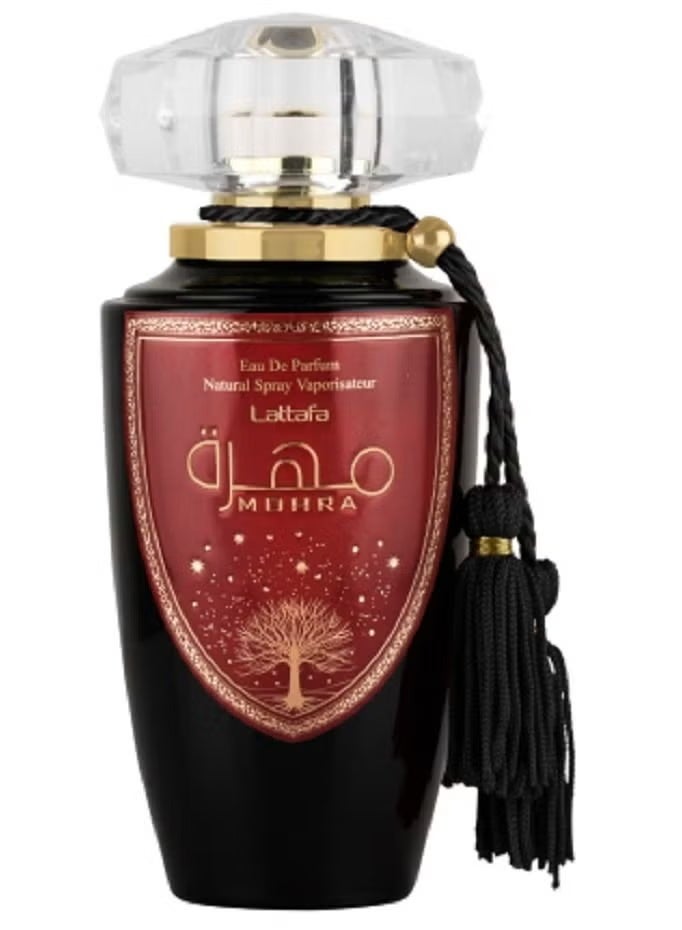 Lattafa Women's Mahra 100ml - Image 1