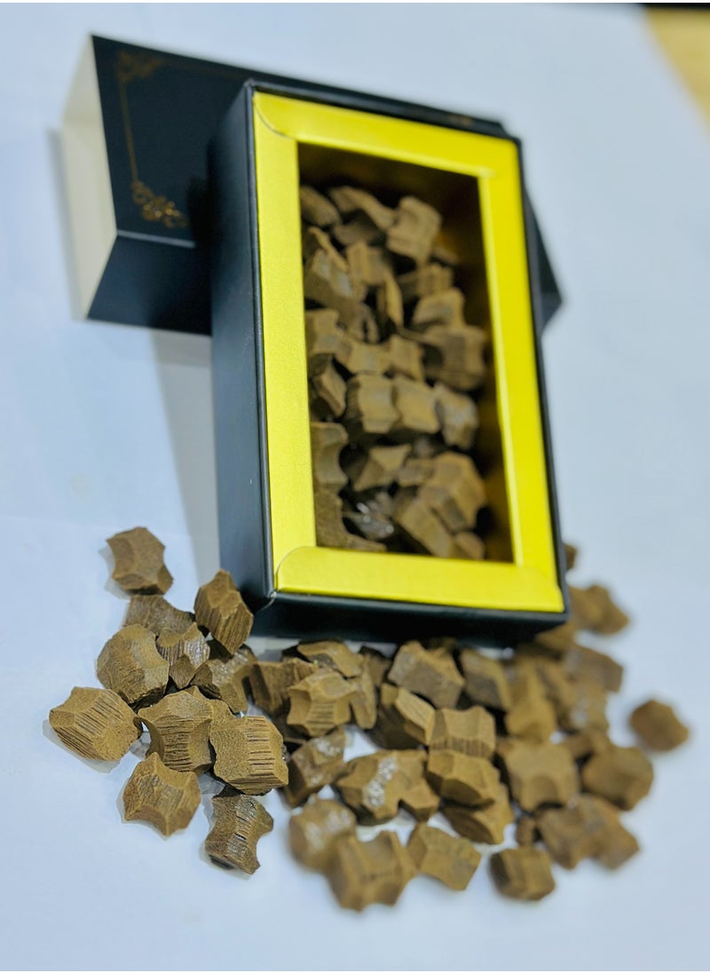 عود عود فرشة إندونيسي 30 جم- عود فاخر  - Image 2