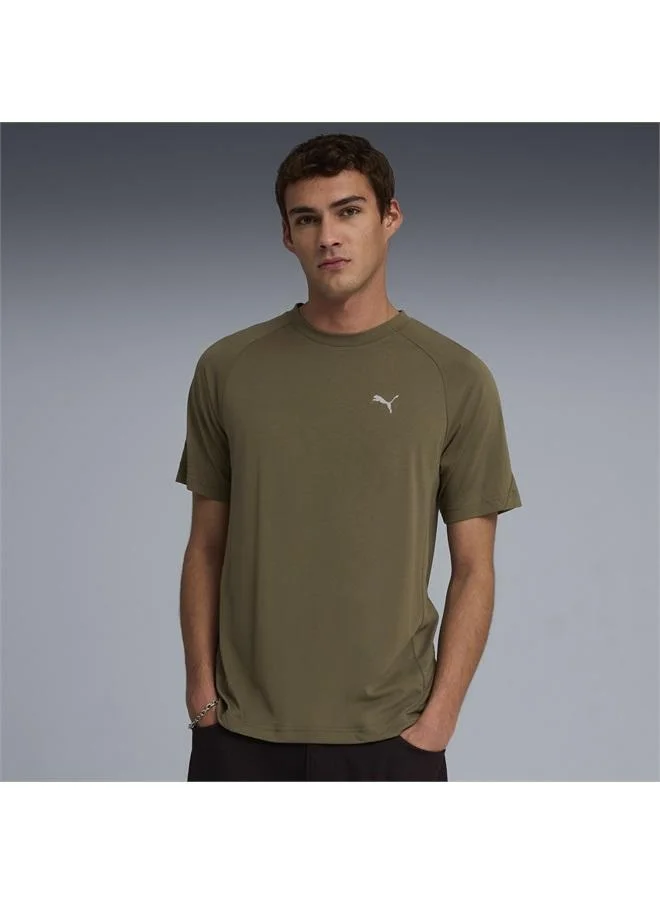 Evostripe Tee Men
