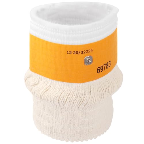 QCG 32225 Kerosene Heater Replacement Wick - Compatible with Kero World KW-24C, DuraHeat DH-2300, Dyna-GLO CV-2300/RMC-95C, Envirotemp & Keroheat CV-2300 - Kerosene Convection/Radiant Heaters Wick - Image 1