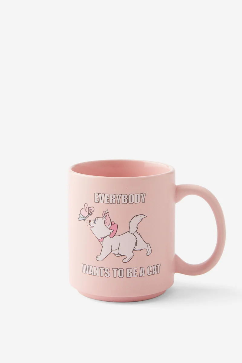 تايبو كوب يومي