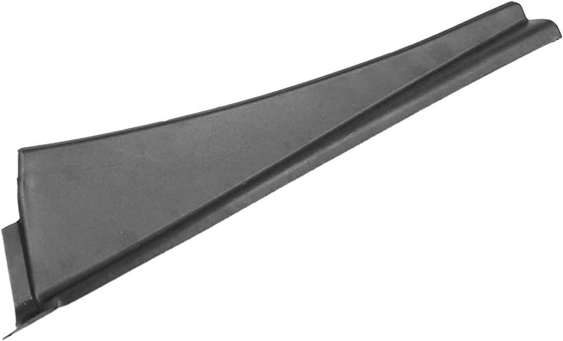 QASULER Windshield Wiper Trim Cover for Nissan Qashqai J10 - Image 3