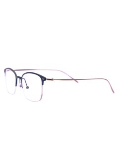 Rectangular Eyeglasses Frame, Stylish Design