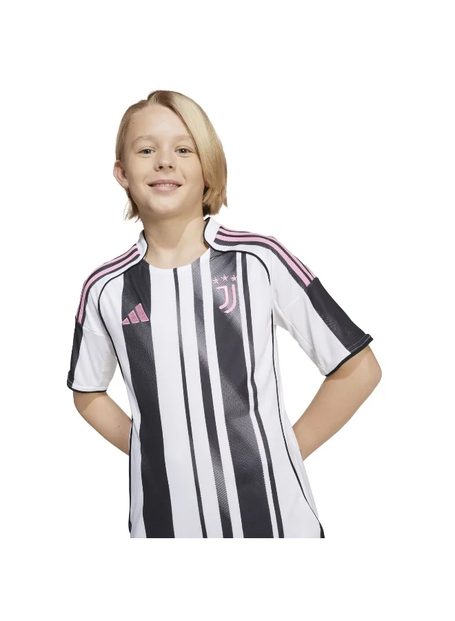 اديداس قميص يوفنتوس للأطفال أبيض - سنوات