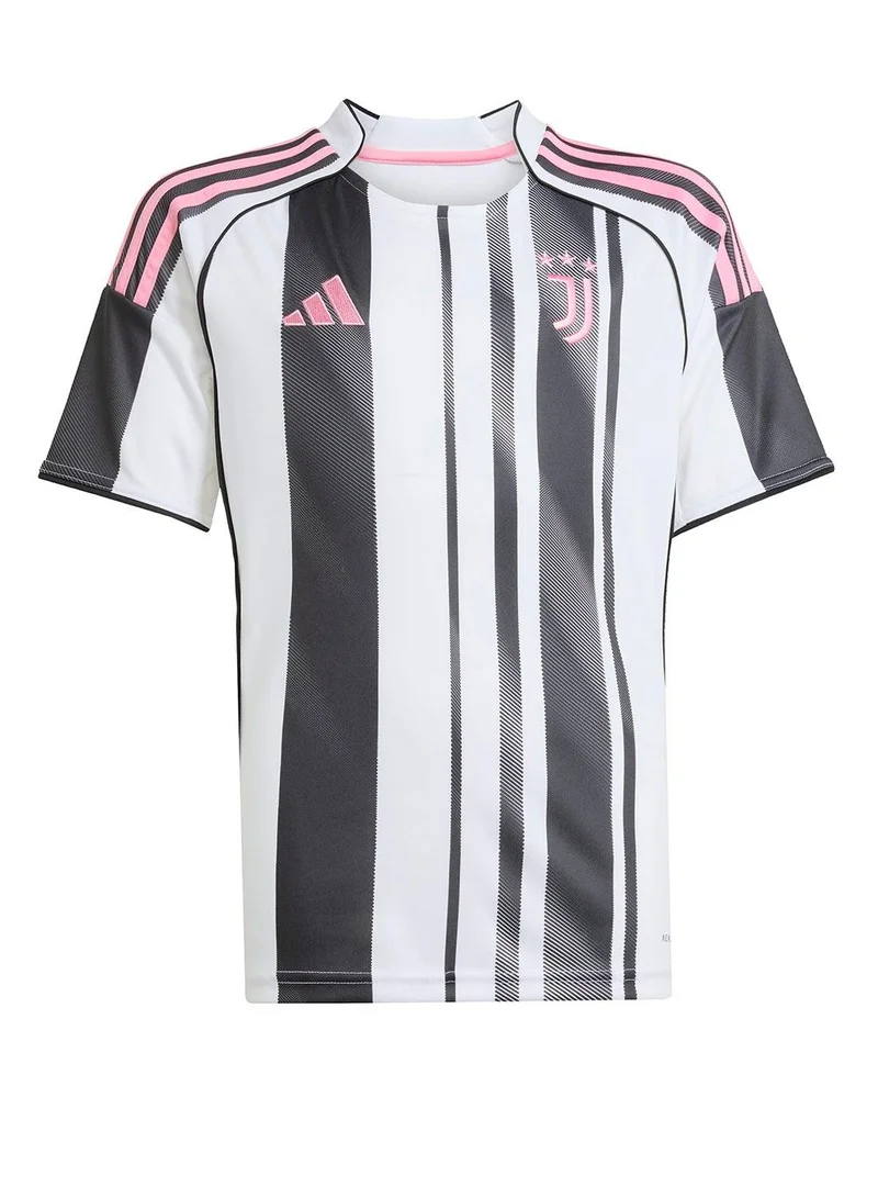 اديداس قميص يوفنتوس للأطفال أبيض - سنوات