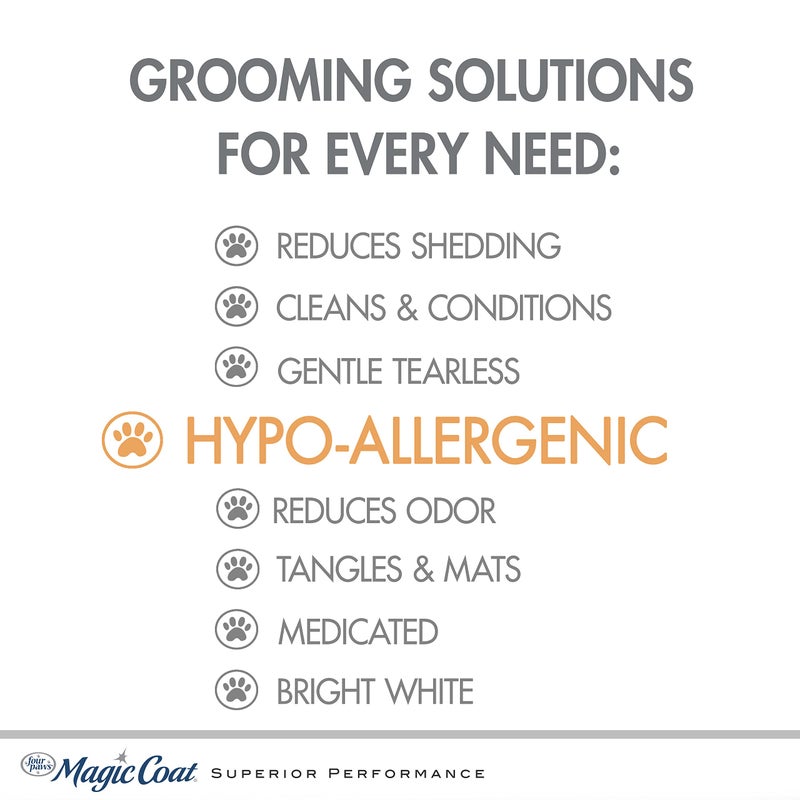 فور باوز ماجيك كوت بلسم غير مسبب للحساسية - Image 3