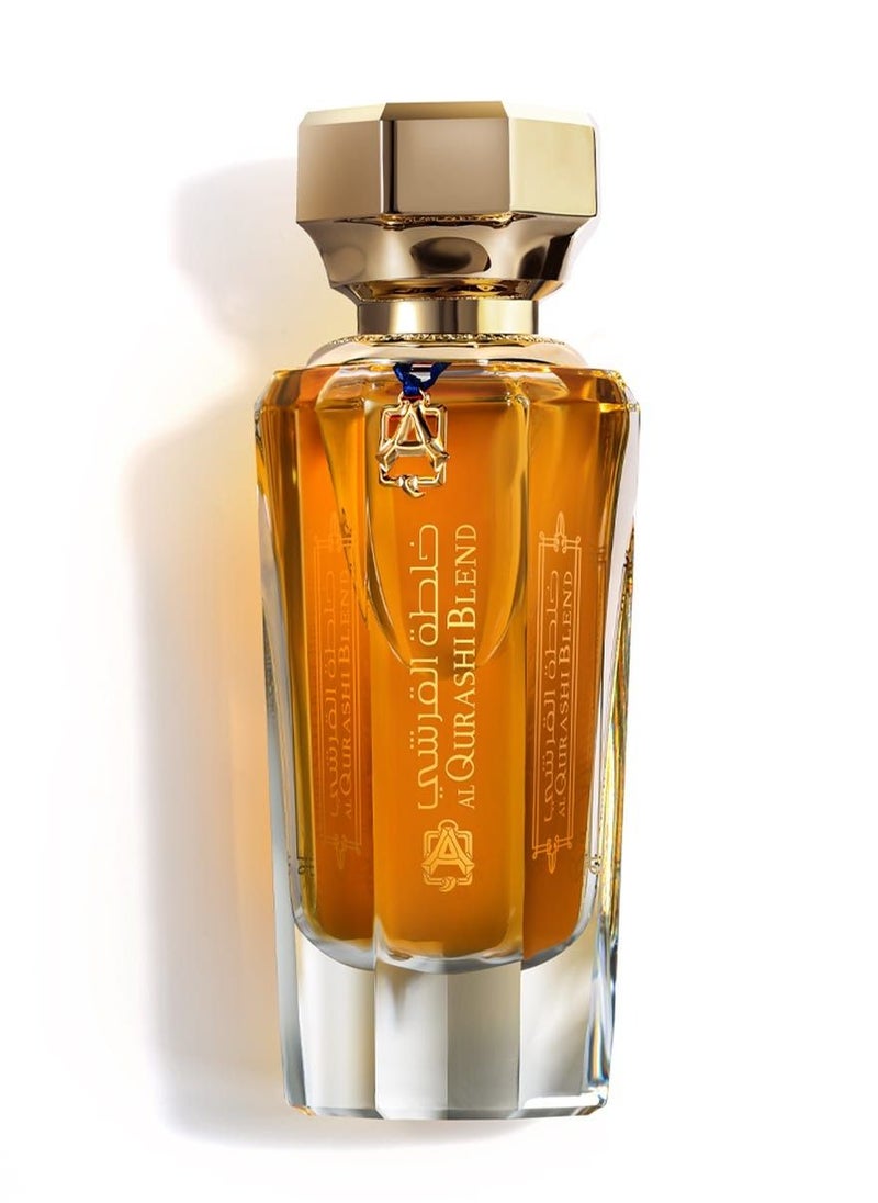 Abdul Samad Al Qurashi Al-Qurashi Blend Eau de Parfum 90 ml - Abdul Samad Al Qurashi  - Image 2