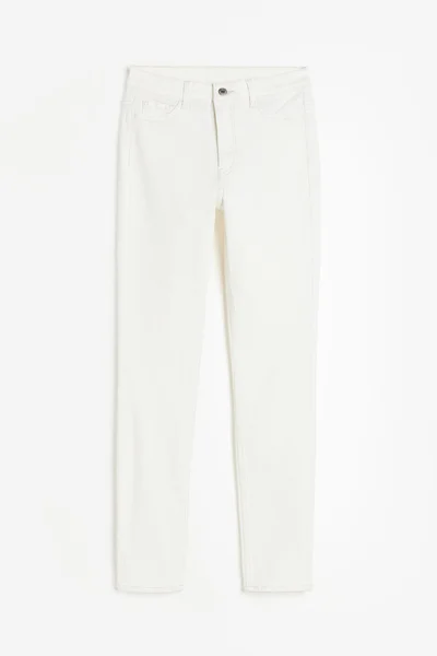 H&M Ultra High Ankle Jeggings