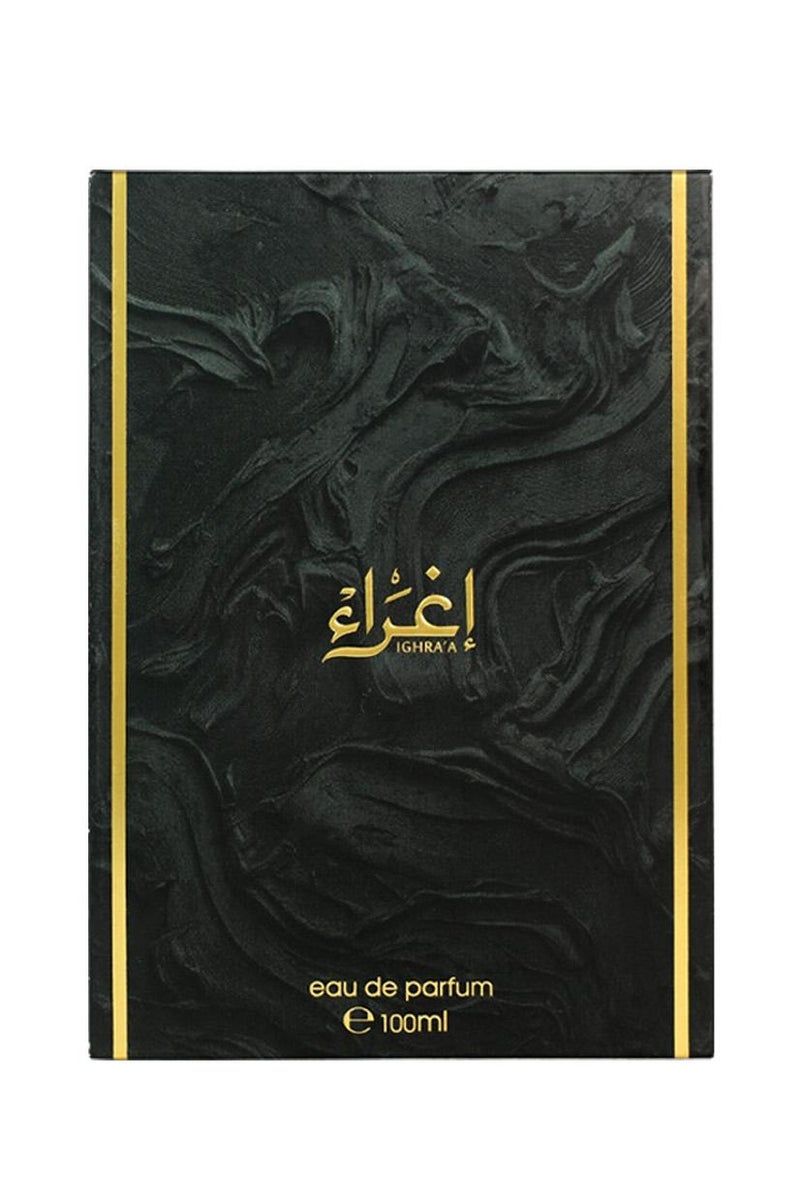أحمد المغربي إغراء ماء عطر – 100 مل - Image 3