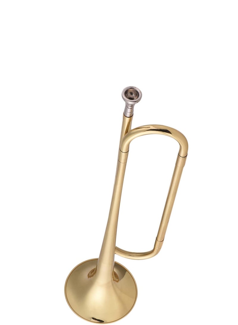 Generic B Flat Bugle  - Image 1