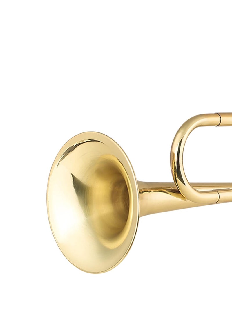 Generic B Flat Bugle  - Image 3
