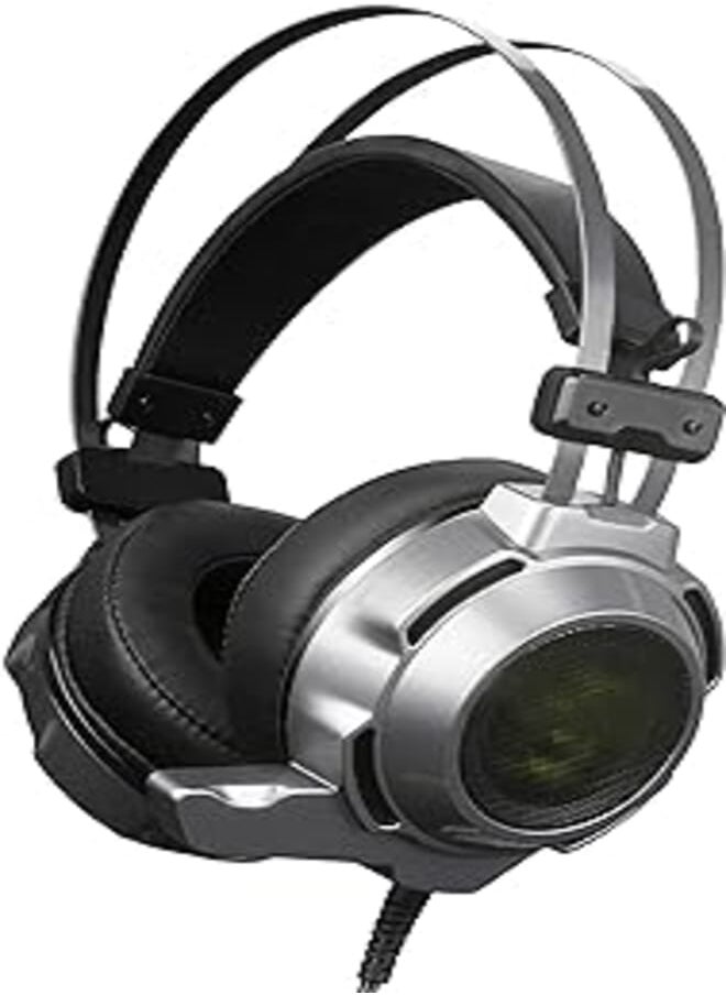 Techno Zone Headphone_Technozone_K-39_Gaming.7 * 1_USB 