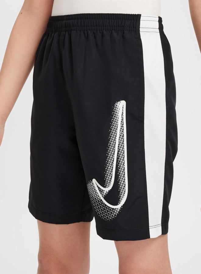 Nike K Nk Acd23 Short Wp Gx Hbr - Image 4