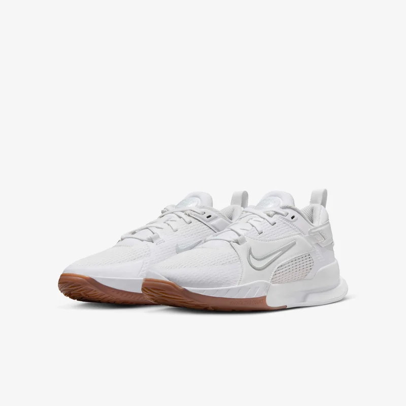 Nike Kids' Crosscourt Basketball Shoes