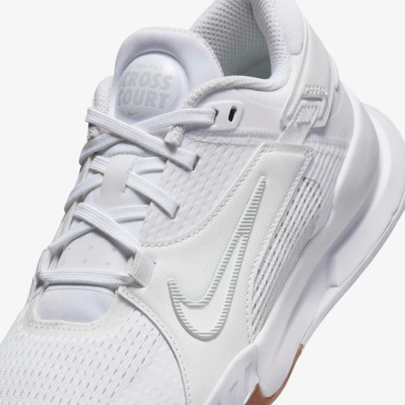 Nike Kids' Crosscourt Basketball Shoes