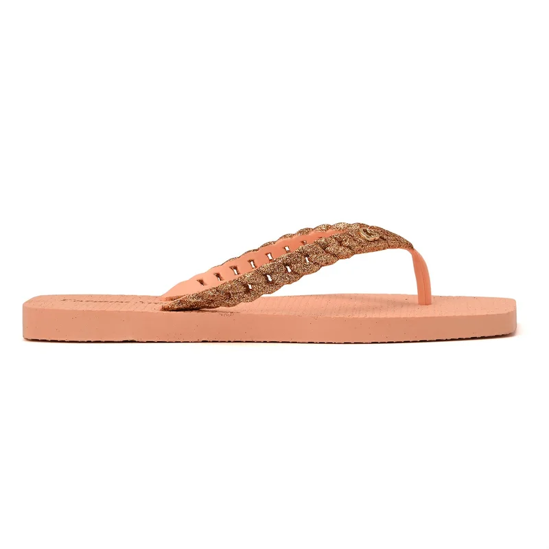 Flip-Flops Elos Papaya