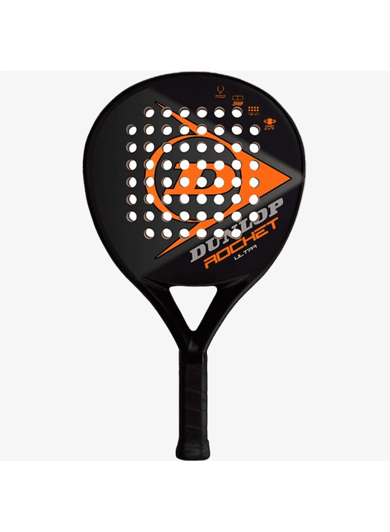 Dunlop Rocket Ultra Orange