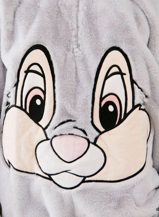 UNDIZ Thumper fleece sweatshirt