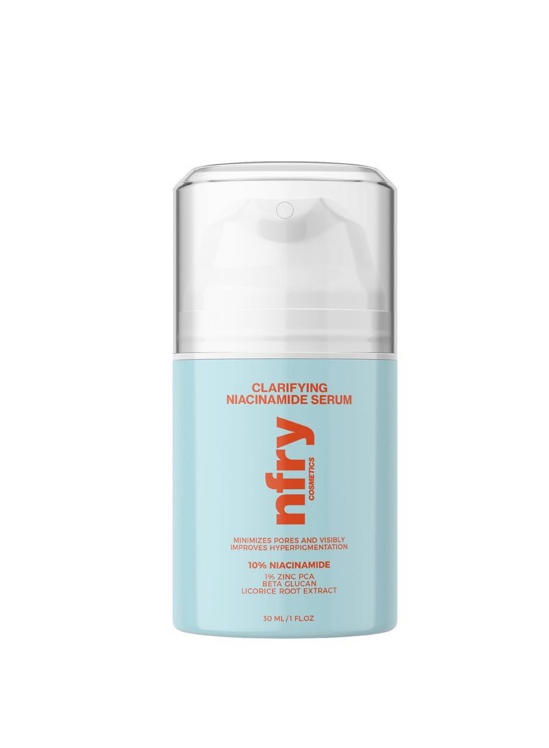 nfry Cosmetics The Acne Essentials Bundle - Image 3