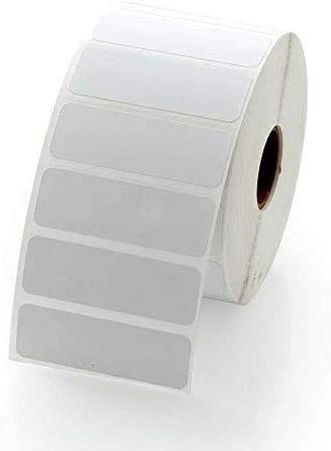 BESTeck Amazon FBA Direct Thermal Labels 2 5/8" (2.625") X 1" - 2000 Per Roll (4 Rolls / 8000 Labels) - Image 1