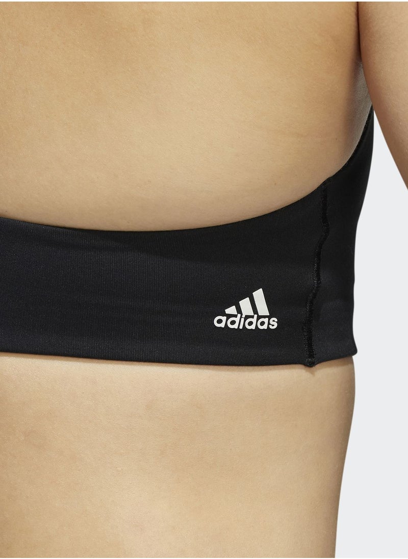 Adidas - Aeroimpact Training Light Support Bra - Image 1