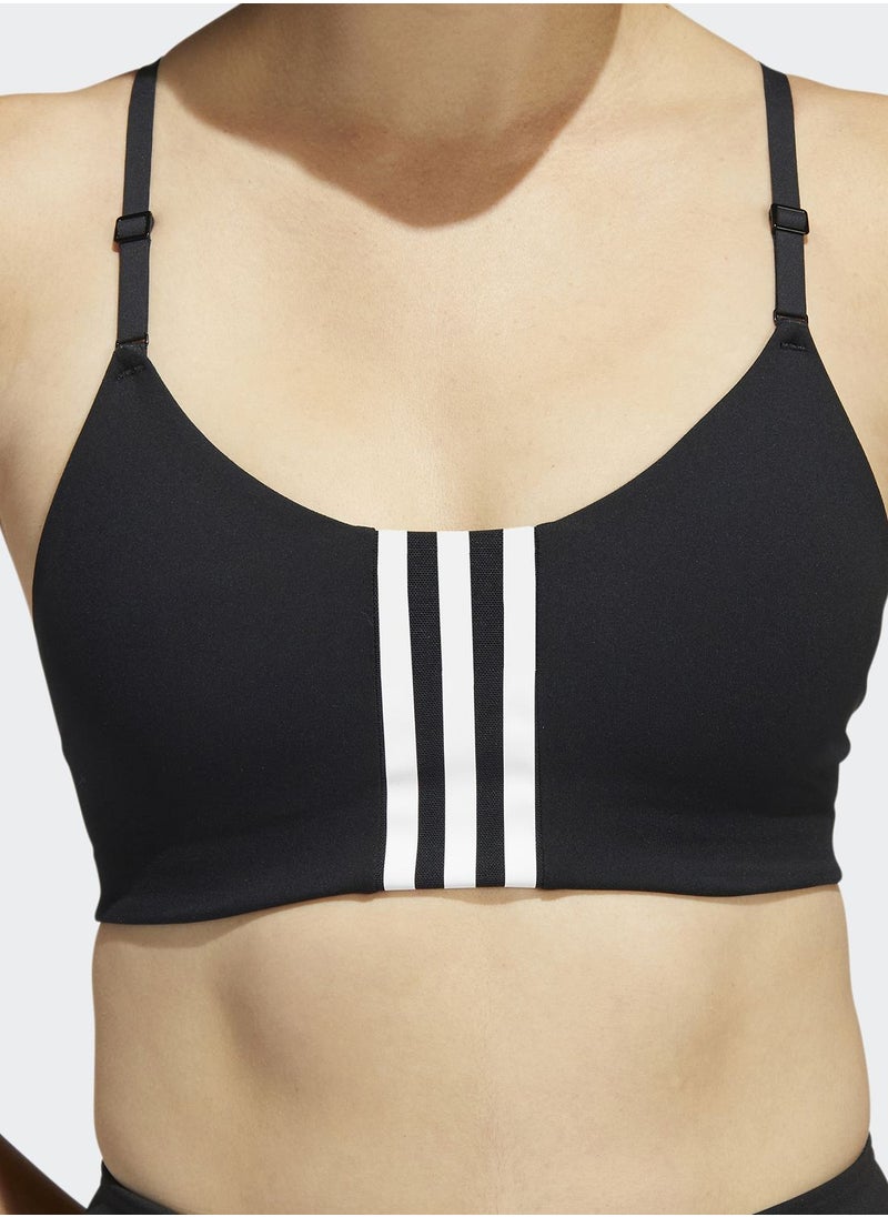 Adidas - Aeroimpact Training Light Support Bra - Image 1