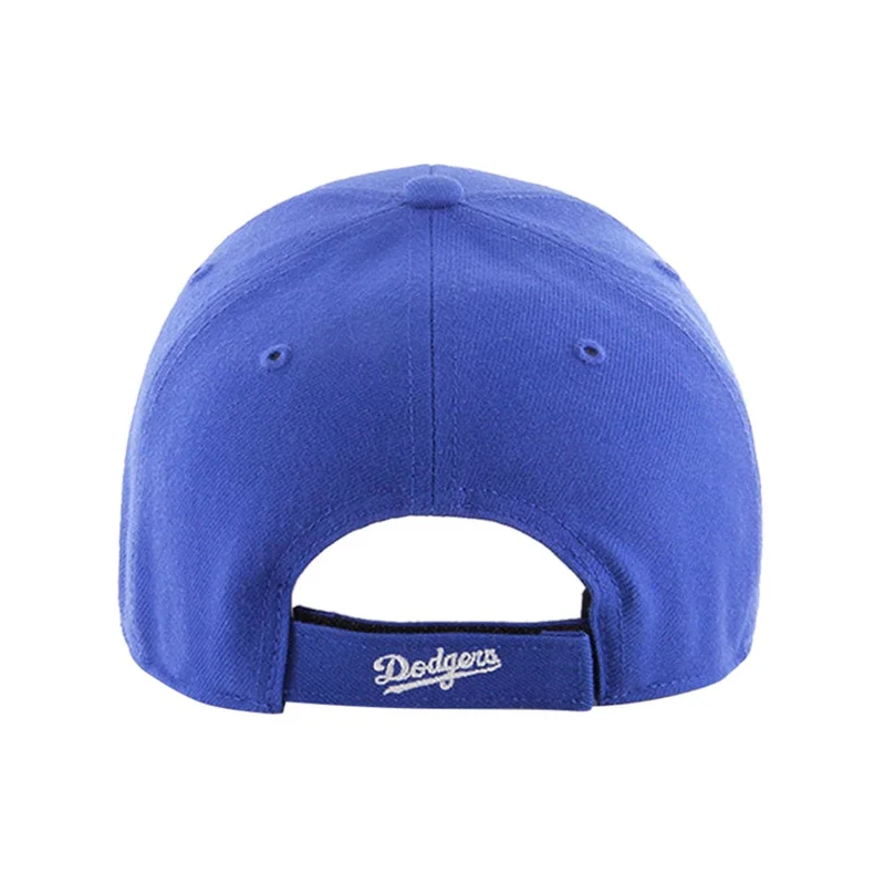 47 MLB Los Angeles Dodgers 47 MVP Cap - Unisex