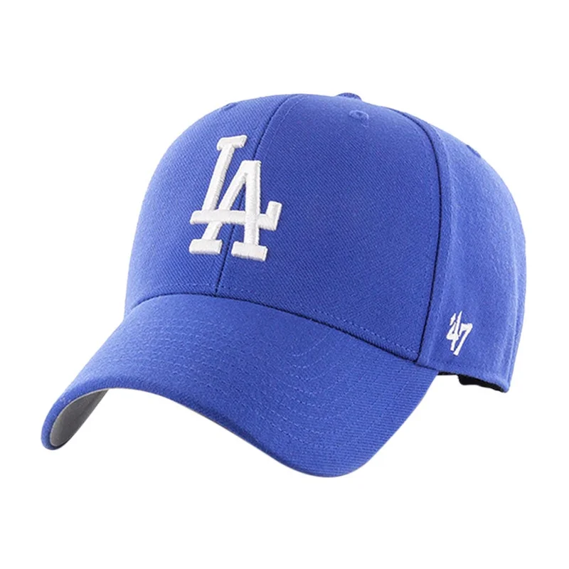 47 MLB Los Angeles Dodgers 47 MVP Cap - Unisex