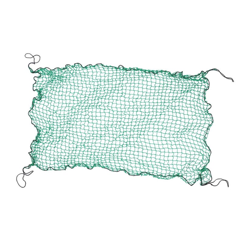 Heavy Duty 1.8m Cargo Net 180x150cm for SUV Car Truck Trailer Roof Rack Storage - Image 2