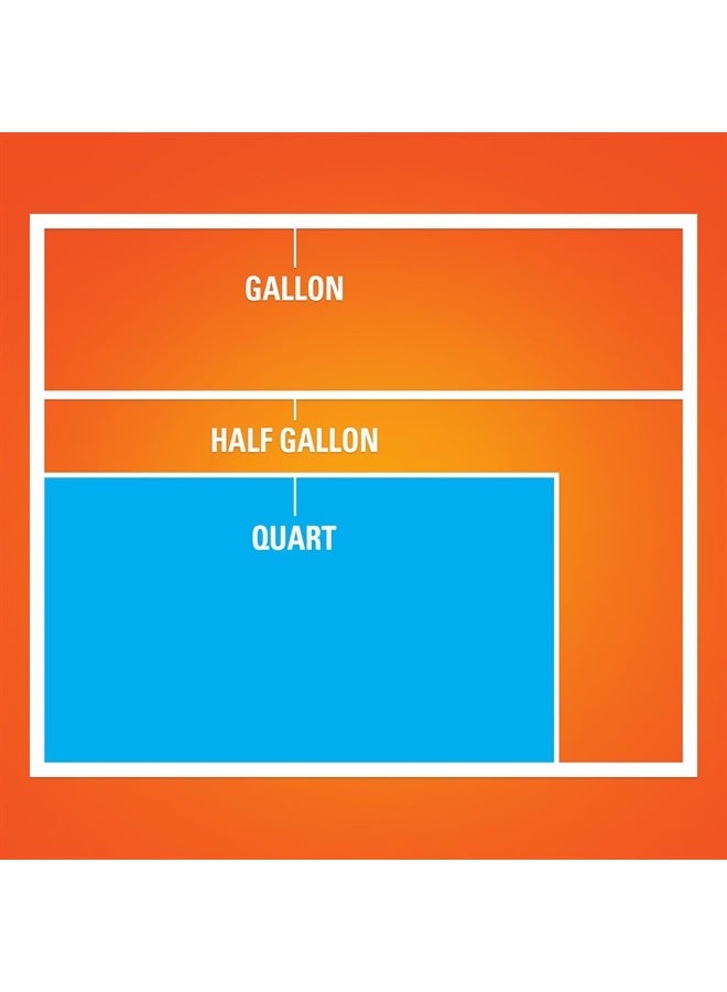 Hefty Slider Freezer Storage Bags, Quart Size, 74 Count - Image 3