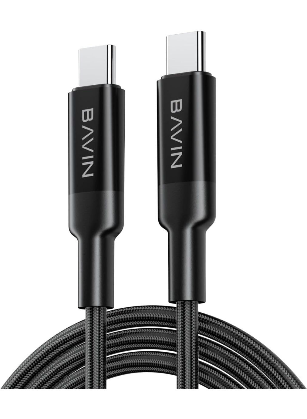 Bavin Bavin CB205 Super 2m type-c To type-c Cable typec 2 M 100W Z40B45369E964CAC0D207Z